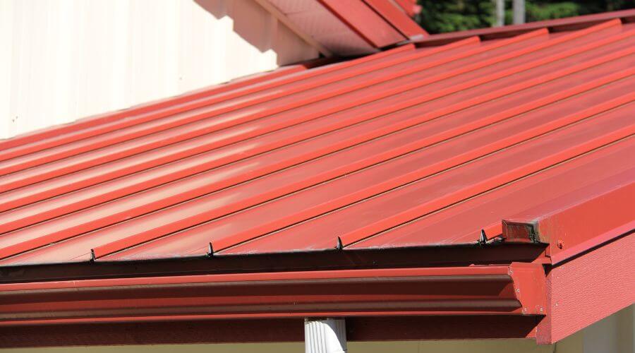 Professional top industrial roofings services in Davenport, OK